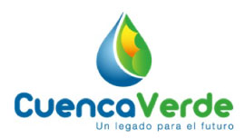 cuencaverde